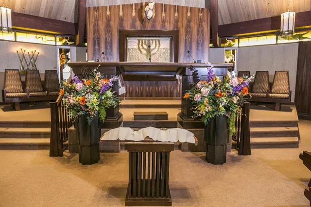 Temple Sholom of West Essex