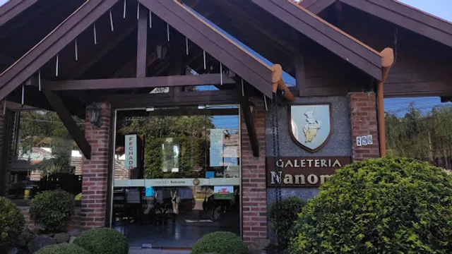 Galeteria Nanoma