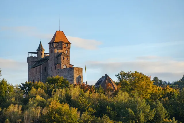 Ferienwohnung Schehl