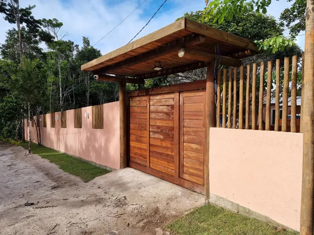 RECANTO DAS FALÉSIAS Arraial d'ajuda "Aluguel Temporada''