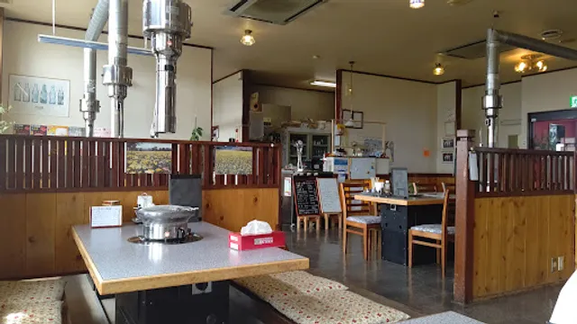 カルビハウス牛王