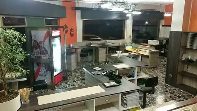 Pizzeria Bonomius Dalmine