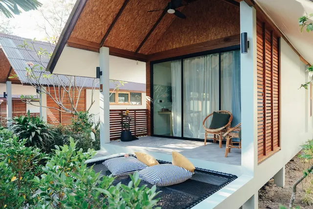 Natural Boutique Cottage, Koh Tao, Thailand