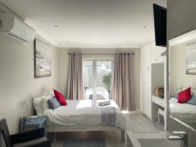 Hamilton Garden Suites