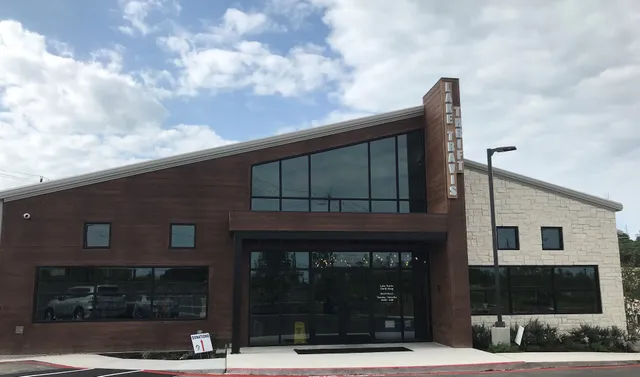 Lake Travis Thrift Shop (Ladies of Charity)