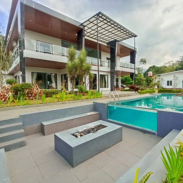 Villa Coolibah kav 88