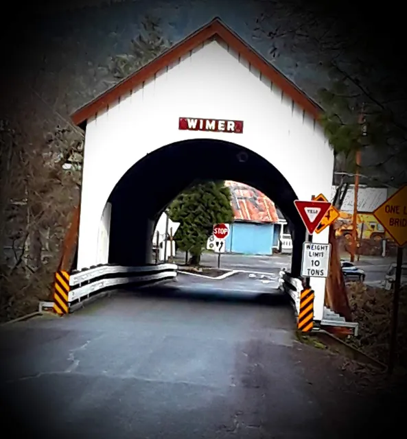 Wimer Market & Video