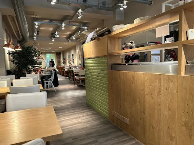 Barista Cafe Zwolle
