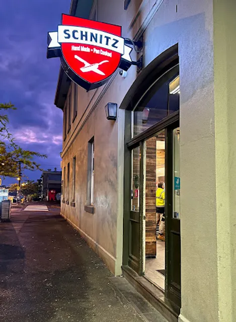Schnitz South Melbourne