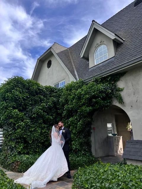 Cavaignac ~ A Country Estate