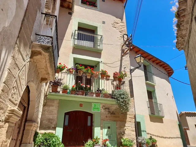 Apartamentos Casa Mata