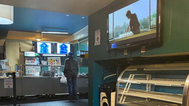 Hayati Mediterranean Grill