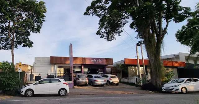 Moah Açaí Shop Esplanada