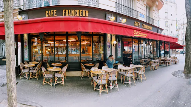 Cafe Francoeur