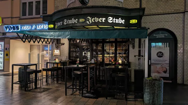 Jever Stube restaurant