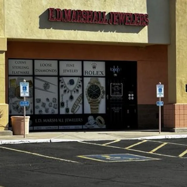 E.D. Marshall Jewelers - Glendale