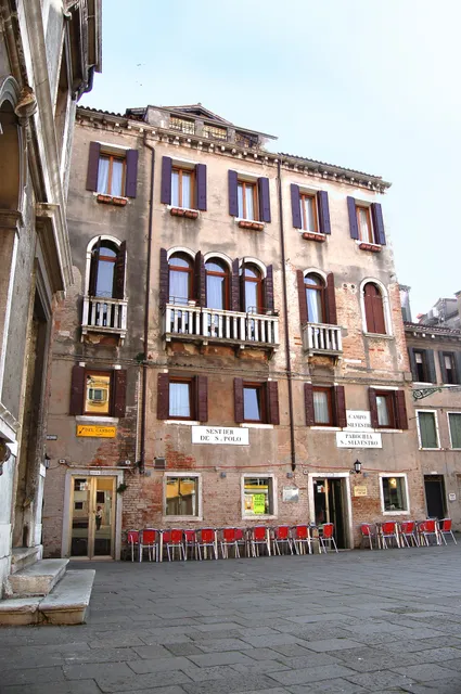 Locanda Armizo S.A.S. Di Parmesan Massimiliano E C.