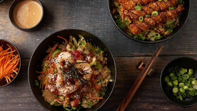 Poke Monster (St-Denis)