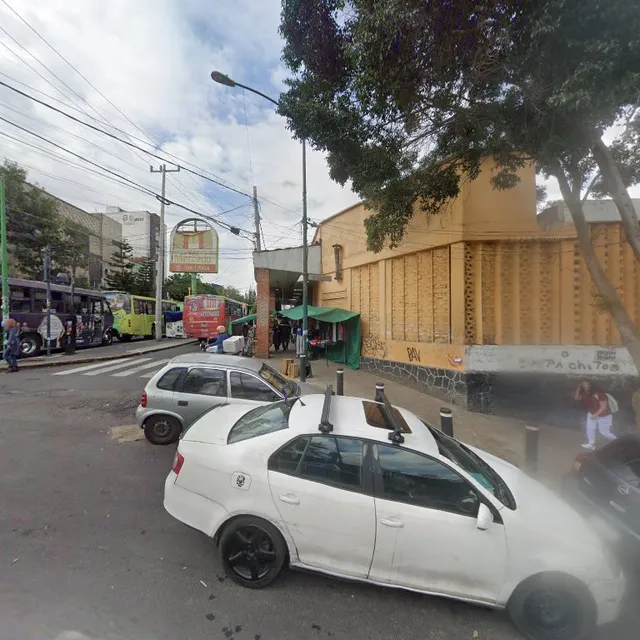 Comida Corrida Gloria