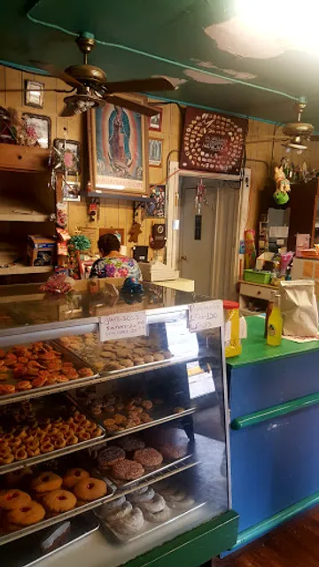La Poblanita Bakery