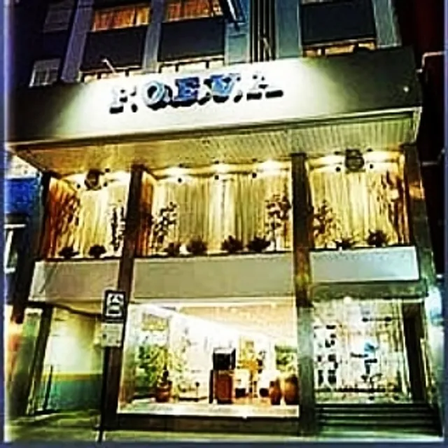 Hotel FOEVA