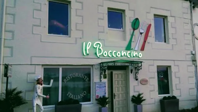 Il Bocconcino