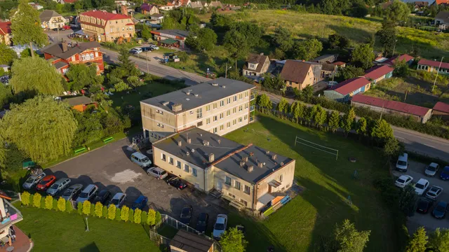 Szkolne Schronisko Młodzieżowe Siedemdziesiątka