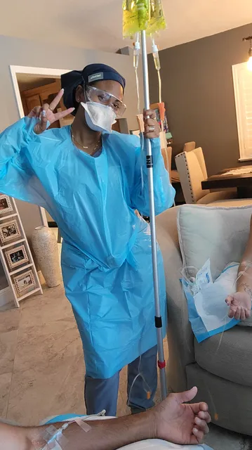 Reliv Again Wellness