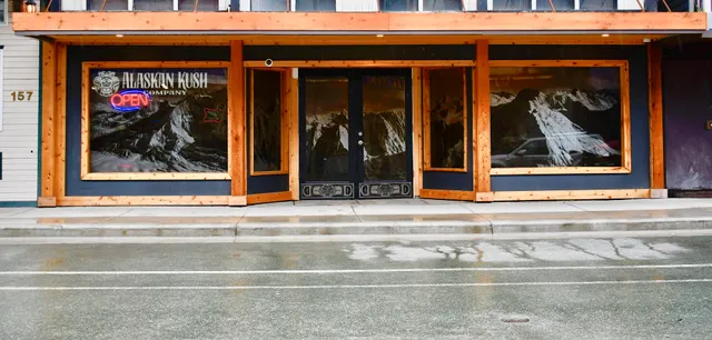 Alaskan Kush Company