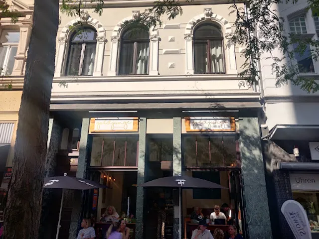 Café Goldjunge Nippes