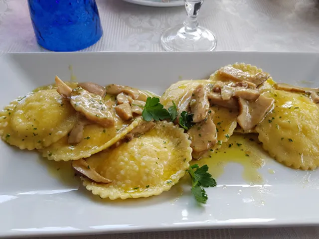 Ristorante Il Cacciatore