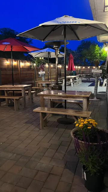 Inka Terra Restaurant & Tapas Bar