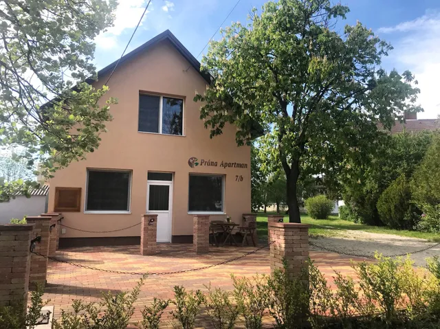 Prána Apartman