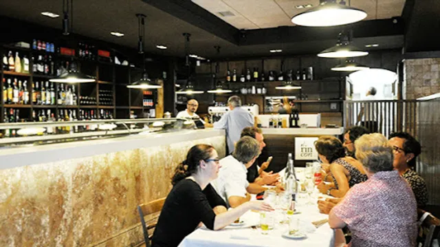 Restaurante El Rincón