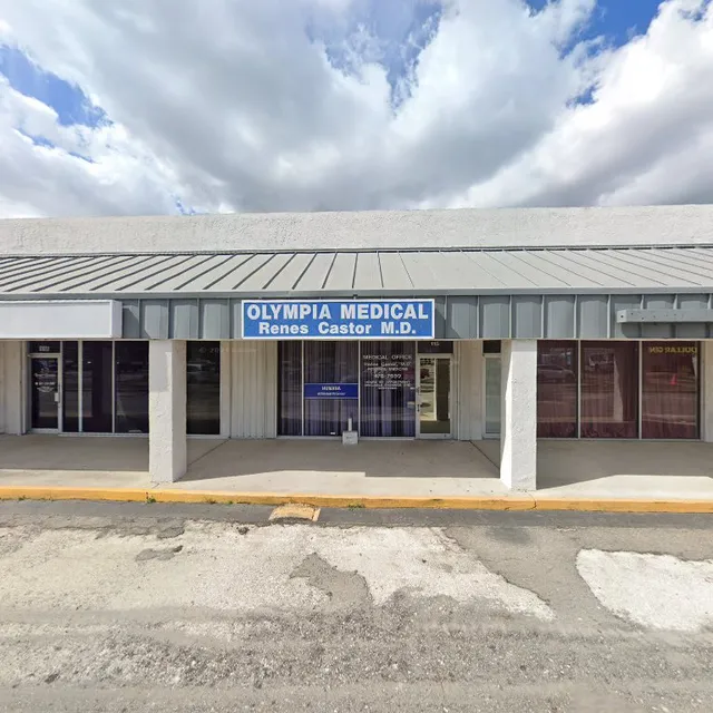 Palm Beach County USBC Ba