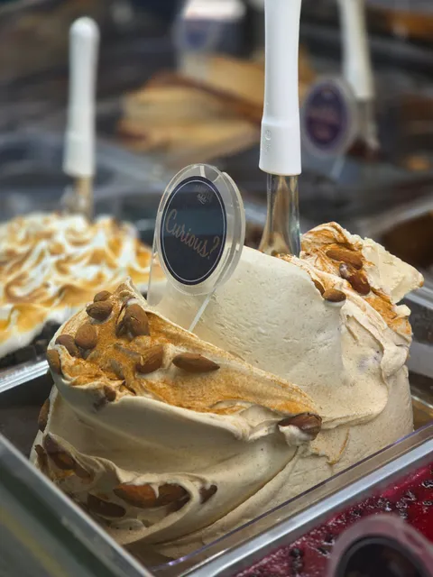 Danielle Gelato Little River