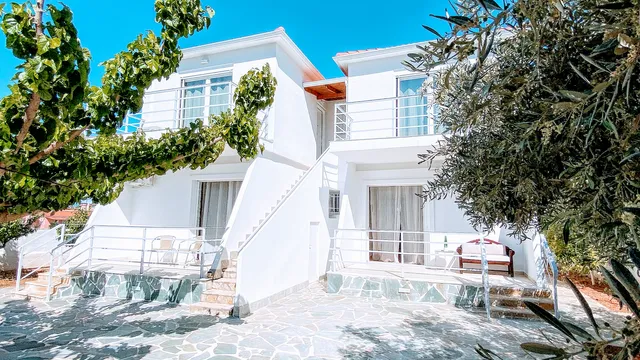 Casa Cuore Peloponnese