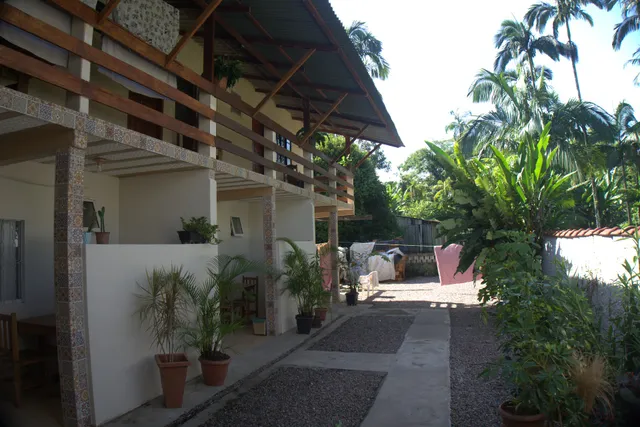 Pousada Recanto dos Pássaros