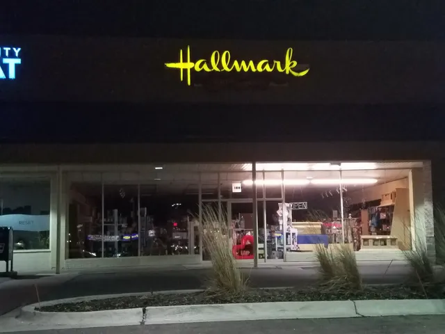 Hallmark