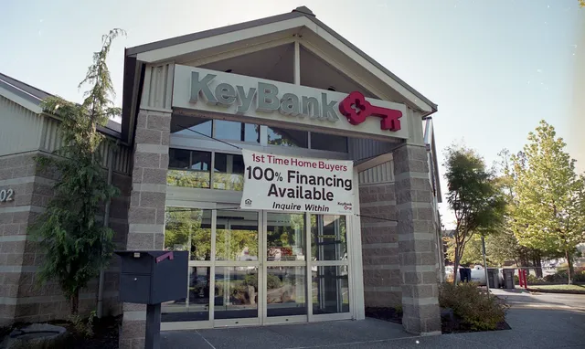 KeyBank