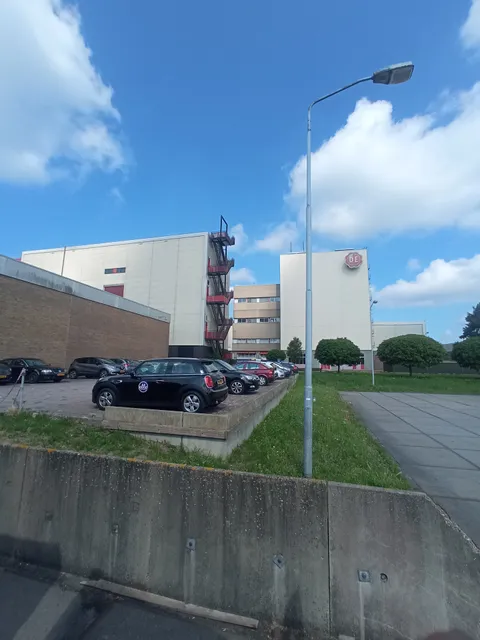 Jacobs Douwe Egberts Coffee Treatment