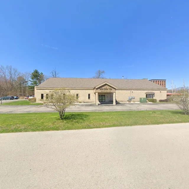 Salon Bella Vida