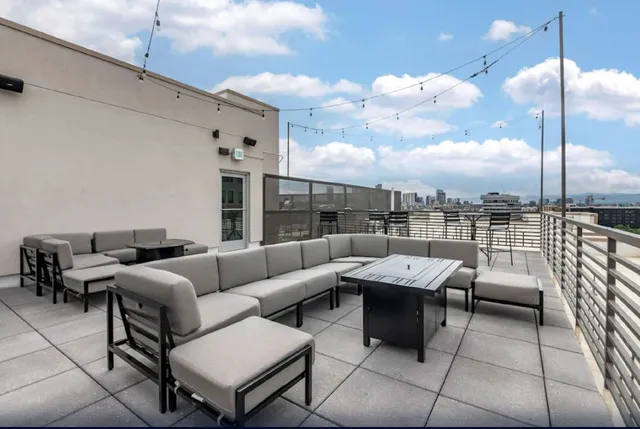 Vīb Hotel by Best Western Denver RiNo