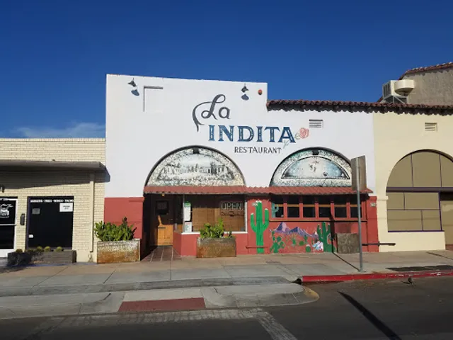 La Indita Restaurant