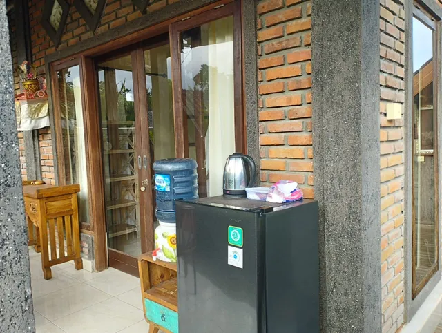 Umah Ubud Guest House