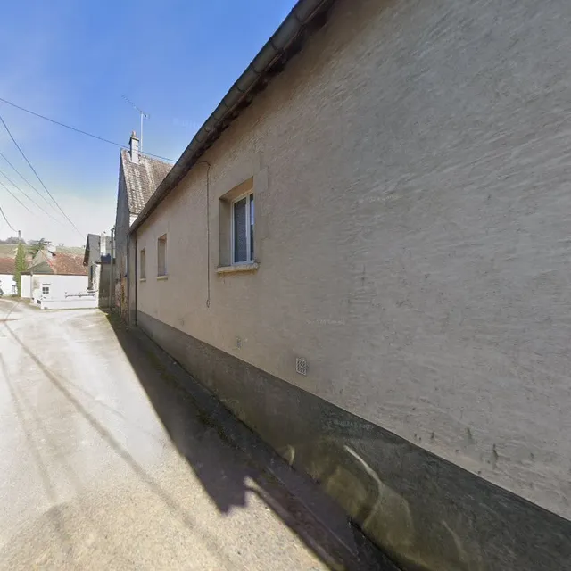 Les chambres du Moulin