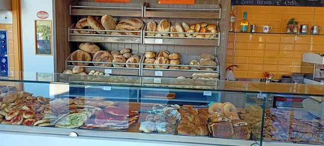 Il Sogno del Fornaio