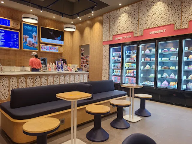 배스킨라빈스 남양주오남점