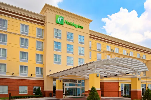 Holiday Inn Louisville Airport - Fair/Expo by IHG