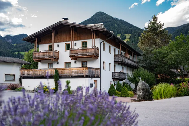 Residence Mitterdorfer